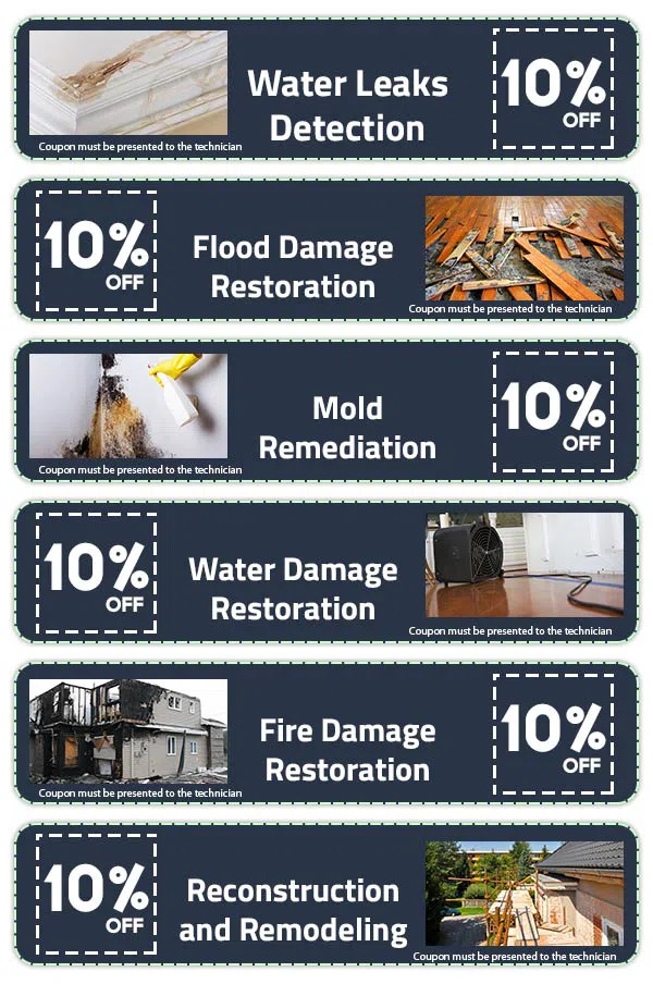 Boynton Beach Water Damage Boynton Beach, FL 561-320-4044 - Set-5